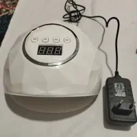 وسایل ناخن کاری