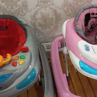 روروئک دخترانه و پسرانه