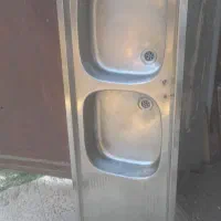سینک|آب‌چکان و نظم‌دهنده ظروف|میاندوآب, |دیوار