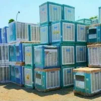 کولرآبی تنوع خیلی زیاد (قسطی)