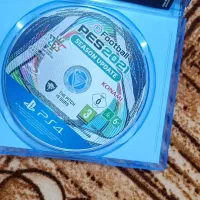 سی دیpes4|کنسول، بازی ویدئویی و آنلاین|سراوان, |دیوار