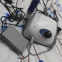 وسایل ناخن کامل