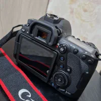 دوربین کنون مارک 2 لنز 50 میل Fe