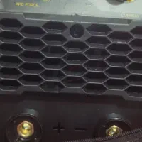 دستگاه جوش معاوضه هم دارم|ابزارآلات|کاشان, شهرک امیرالمومنین|دیوار