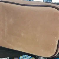 ک ی ف|کیف، کفش، کمربند|شاهین‌شهر, شیخ بهایی|دیوار