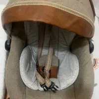 کریر دلیجان+تشک آنتی رفلاکس و بالش فرم دهی سر