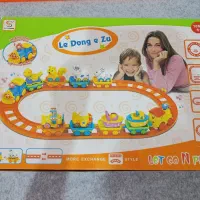 قطار|اسباب‌بازی بچه|سقز, |دیوار