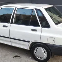 پراید 131 مدل 91 بی رنگ شاسی پلمپ|خودرو سواری و وانت|اصفهان, ملاصدرا|دیوار