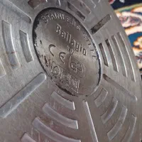 زود پز ایتالیایی قابل تنظیم ۴ لیتر|ظروف پختوپز|اسفراین, |دیوار