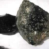 شهاب سنگ|جواهرات|هشتگرد, شهرک راه آهن|دیوار