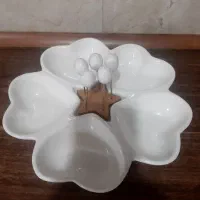 اردوخوری سرامیکی|ظروف سرو و پذیرایی|تهران, جمهوری|دیوار