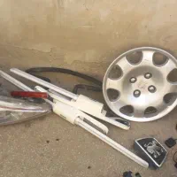 استوک قطعات لوازم  قطعات لوازم استوک ودرحدخودرو|قطعات یدکی و لوازم جانبی|همدان, |دیوار