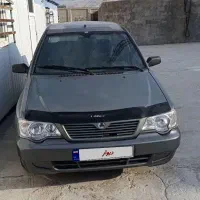 پراید132مدل 88دوگانه دستی|خودرو سواری و وانت|ایذه, |دیوار