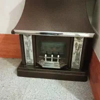 بخاری کاملا نو