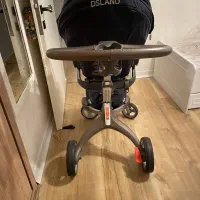 کالسکه|اسباب و اثاث بچه|آستارا, |دیوار