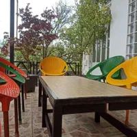 ویلا چهار خواب با آلاچیق در رامسر|اجارهٔ کوتاهمدت ویلا و باغ|رامسر, |دیوار