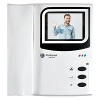 آیفون تصویری رنگی