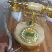 تلفن رومیزی سلطنتی نو|تلفن رومیزی|مشهد, نوید|دیوار