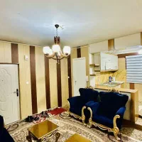 اجاره سوئیت ساعتی روزانه|اجارهٔ کوتاه‌مدت آپارتمان و سوئیت|مشهد, حجاب (شهرک غرب)|دیوار