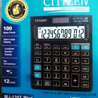 ماشین حساب سیتزیو