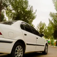 سمند Ef7 مدل 89|خودرو سواری و وانت|اصفهان, شهید رجایی|دیوار