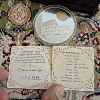 سکه گلد کویئست