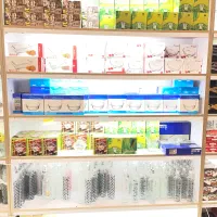 فروش ویتیرین مغازه