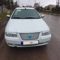 سمند ای اف سون ۹۶کلاس ۱۶