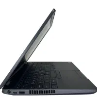 لپ تاپ کار حرفه ای و گیمینگ Dell Precision 3641|رایانه همراه|بجنورد, |دیوار