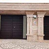 صفرتا صد رنگ آمیزی نما منزل دروازه