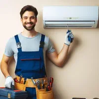 نصاب کولر نصب وسرویس و تعمیرات کولرهای گازی