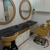 شریعتی ،تقاطع قصر