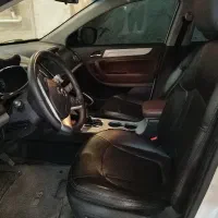 جک اس ۵|خودرو سواری و وانت|اراک, |دیوار