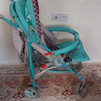 کالسکه|کالسکه و لوازم جانبی|مشهد, بلال|دیوار