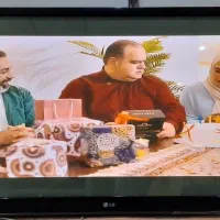 تلویزیون الجی پلاسما