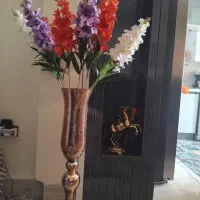 گل و گلدان خارجی ملایر