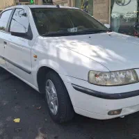 سمند lx94|خودرو سواری و وانت|تهران, شهرک ولیعصر شمالی|دیوار