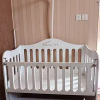 تخت خواب کودک