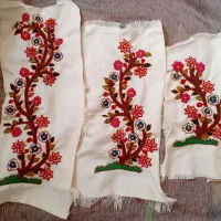 سنتی|لباس|بافت, |دیوار