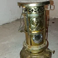 علادین کوچک تزیینی|بخاری، هیتر، شومینه|اردبیل, |دیوار