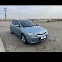 هیوندای i30، مدل ۲۰۱۱