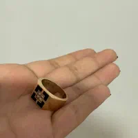 انگشتر مردانه طلا|جواهرات|تهران, کوهک|دیوار