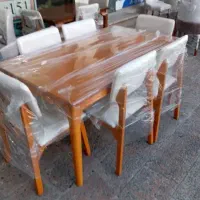 00100حلال قیمت  تولیدی مهرگان ارزان فروش ویژه 1000|میز و صندلی غذاخوری|صدرا-فارس, فاز ۱|دیوار