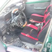 فروش پراید مدل 1380دوگانه دستی|خودرو سواری و وانت|گرمسار, |دیوار