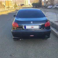 206 sd|خودرو سواری و وانت|سنندج, |دیوار