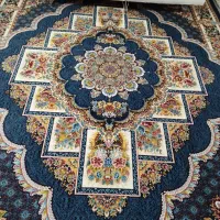 دوعدد فرش ۱۲متری