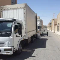 اسباب کشی منزل حمل اثاث منزل جهیزیه باربری (رحیمی)|خدمات حمل و نقل|یزد, |دیوار