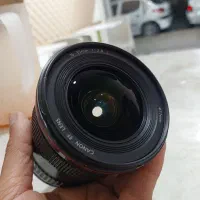 لنز ۱۶ ۳۵ اف ۲.۸ کنون