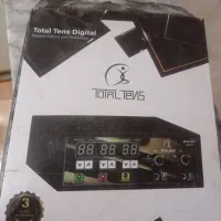 دستگاه فیزیوتراپی خانگی پلمپ و ماساژور قوی نو