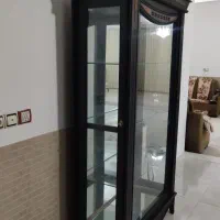 بوفه مدرن گردویی